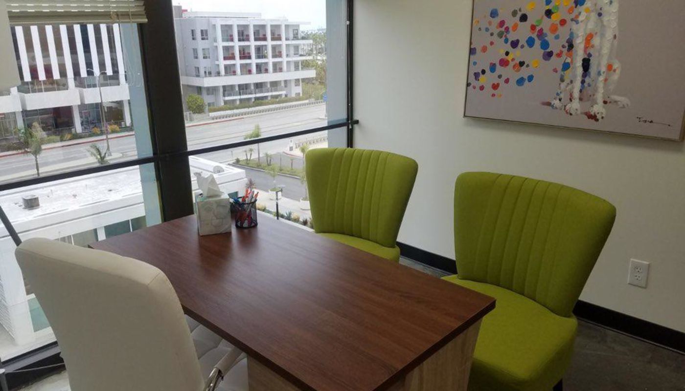 Anew Era TMS & Psychiatry Long Beach