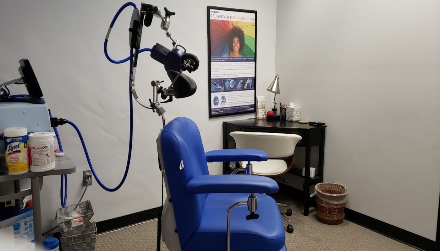 Anew Era TMS & Psychiatry Newport Beach