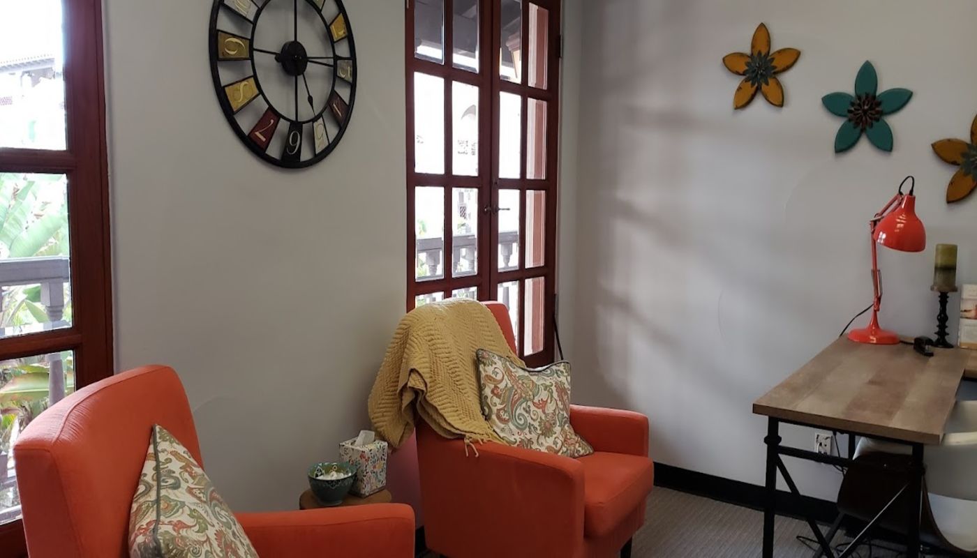 Anew Era TMS & Psychiatry Newport Beach