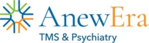 Anew Era TMS & Psychiatry Orange