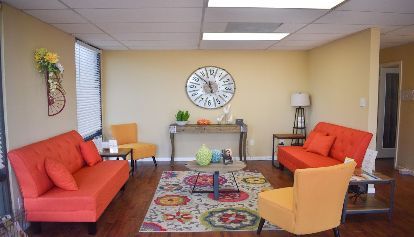 Anew Era TMS & Psychiatry Cedar Park