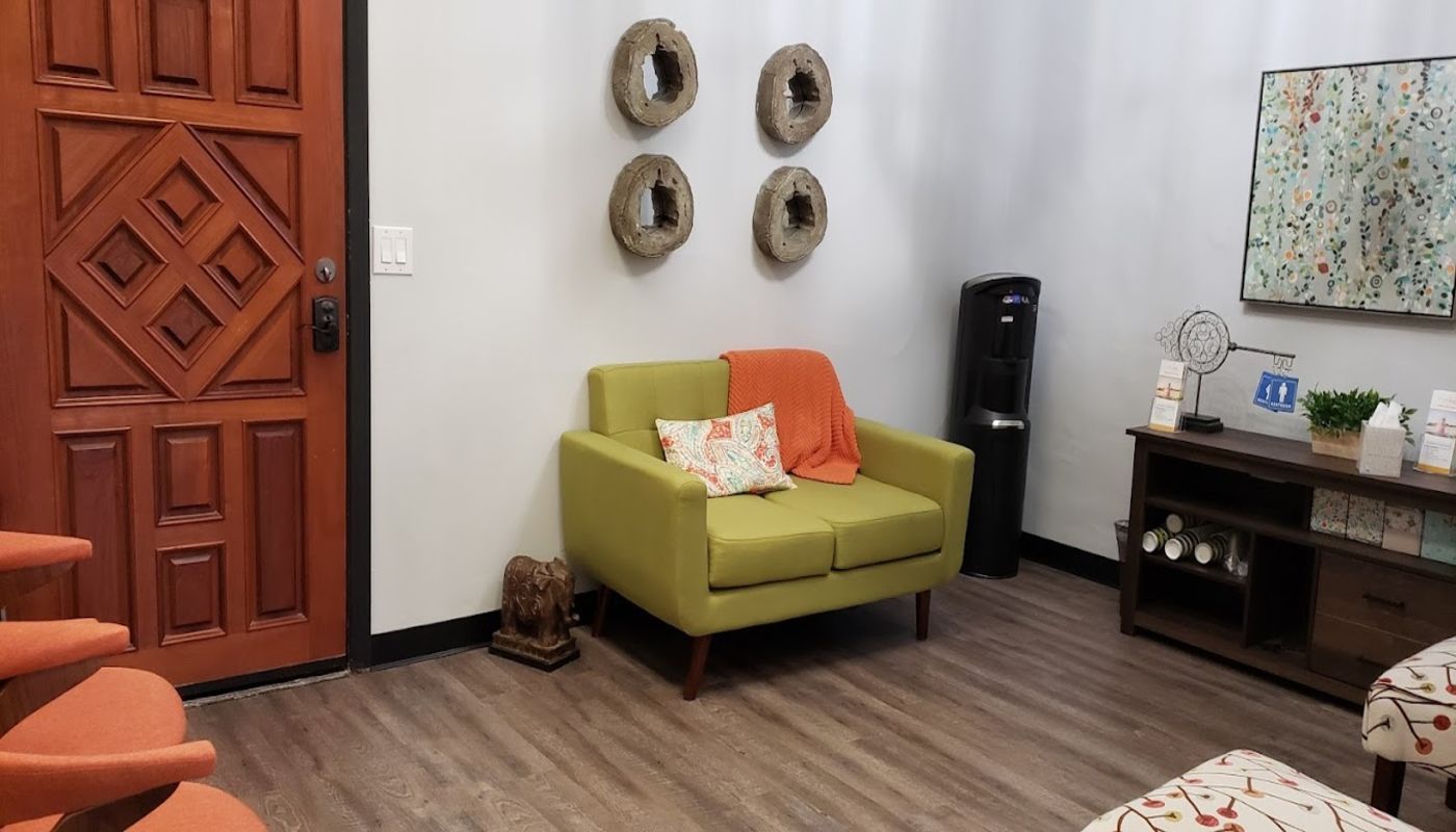 Anew Era TMS & Psychiatry West Los Angeles