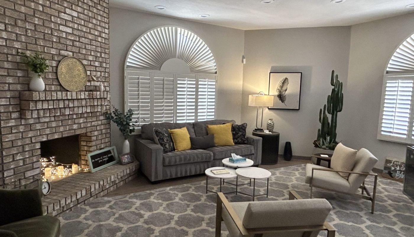 Anew Treatment Center