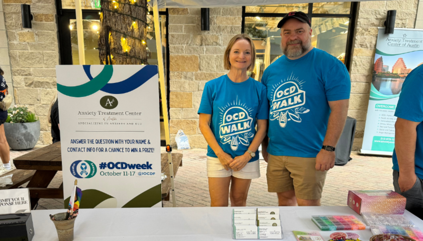 Anxiety Treatment Center of Austin