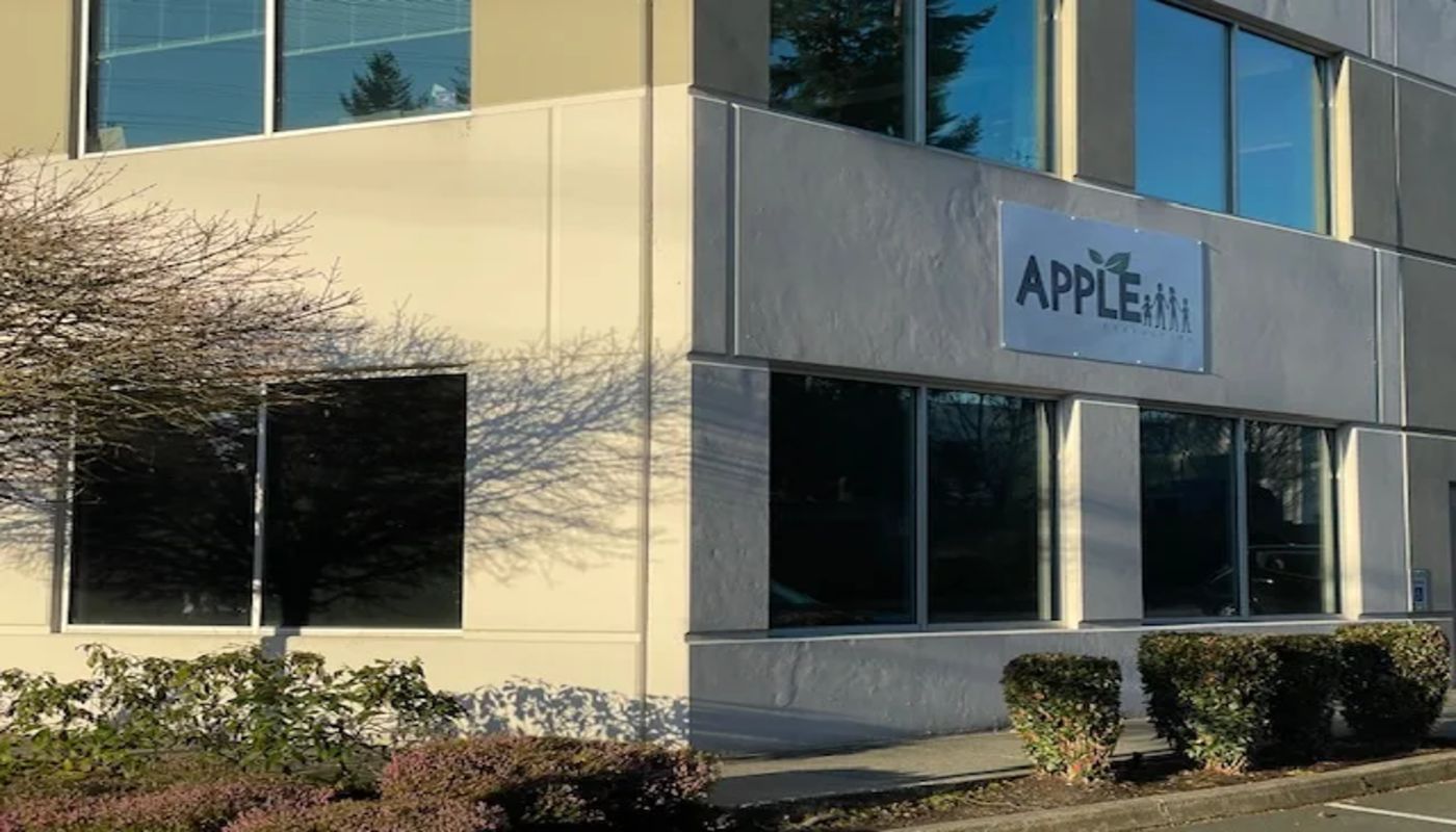 APPLE Consulting Bothell