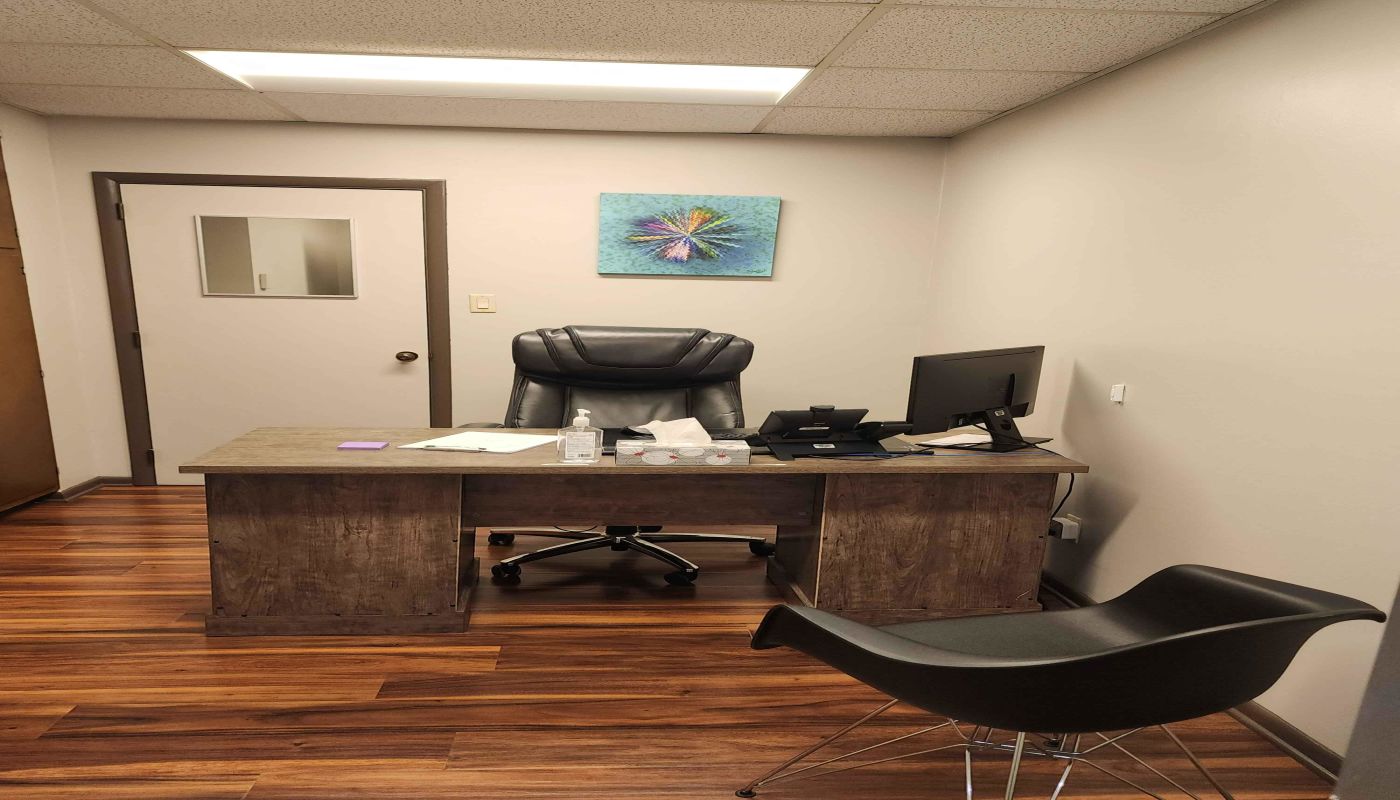 AppleGate Recovery Decatur