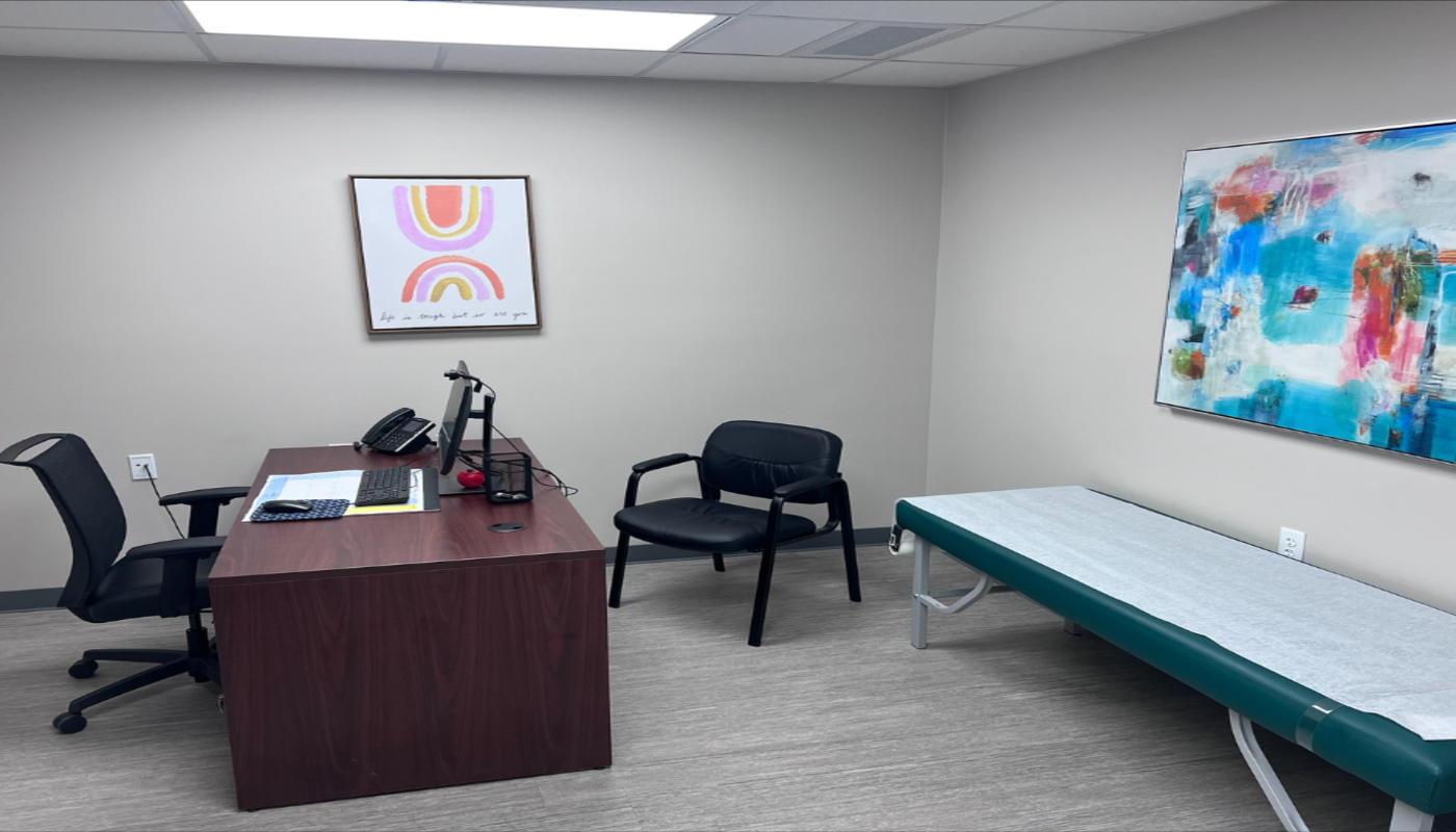 AppleGate Recovery Lake Charles