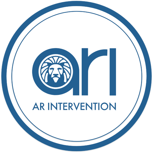 AR Intervention