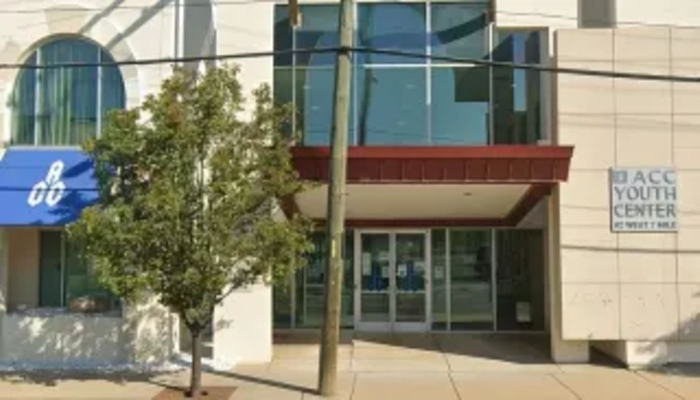 ACC Detroit-Wayne County Mental Health Services