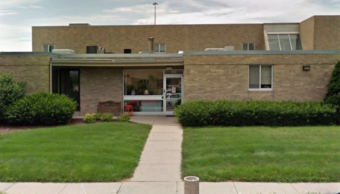 ARC Women's Center for Behavioral Health