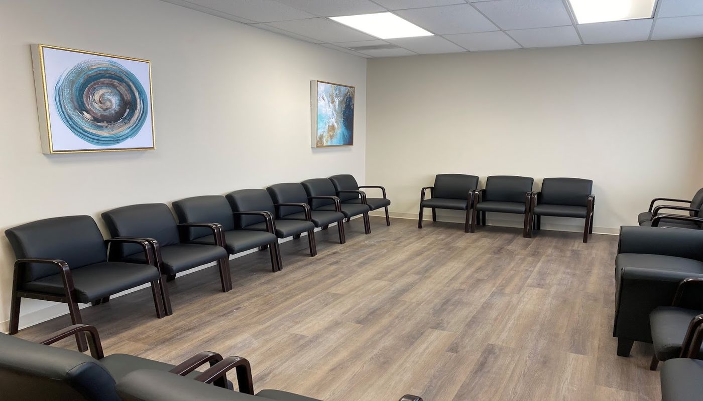 ARC Psychiatry - Canton