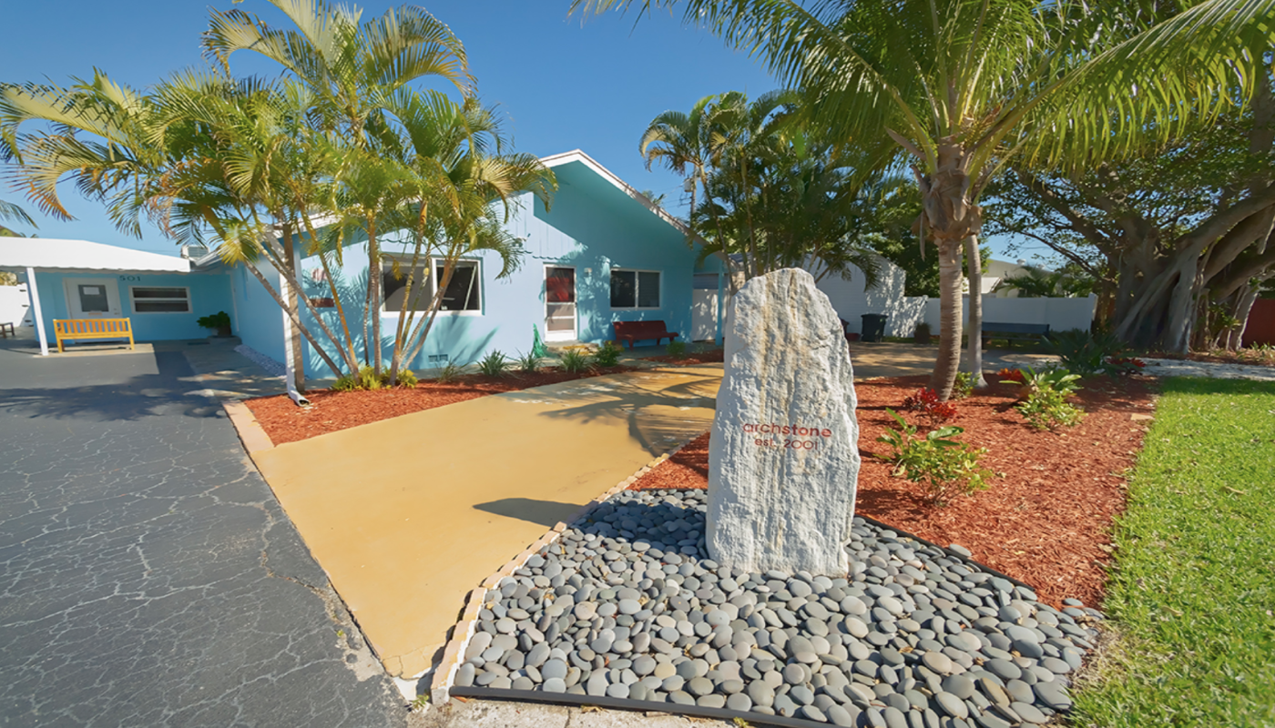 Archstone Behavioral Health