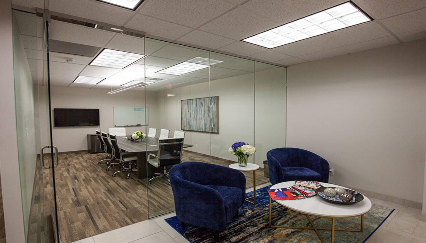 Arise Recovery Dallas