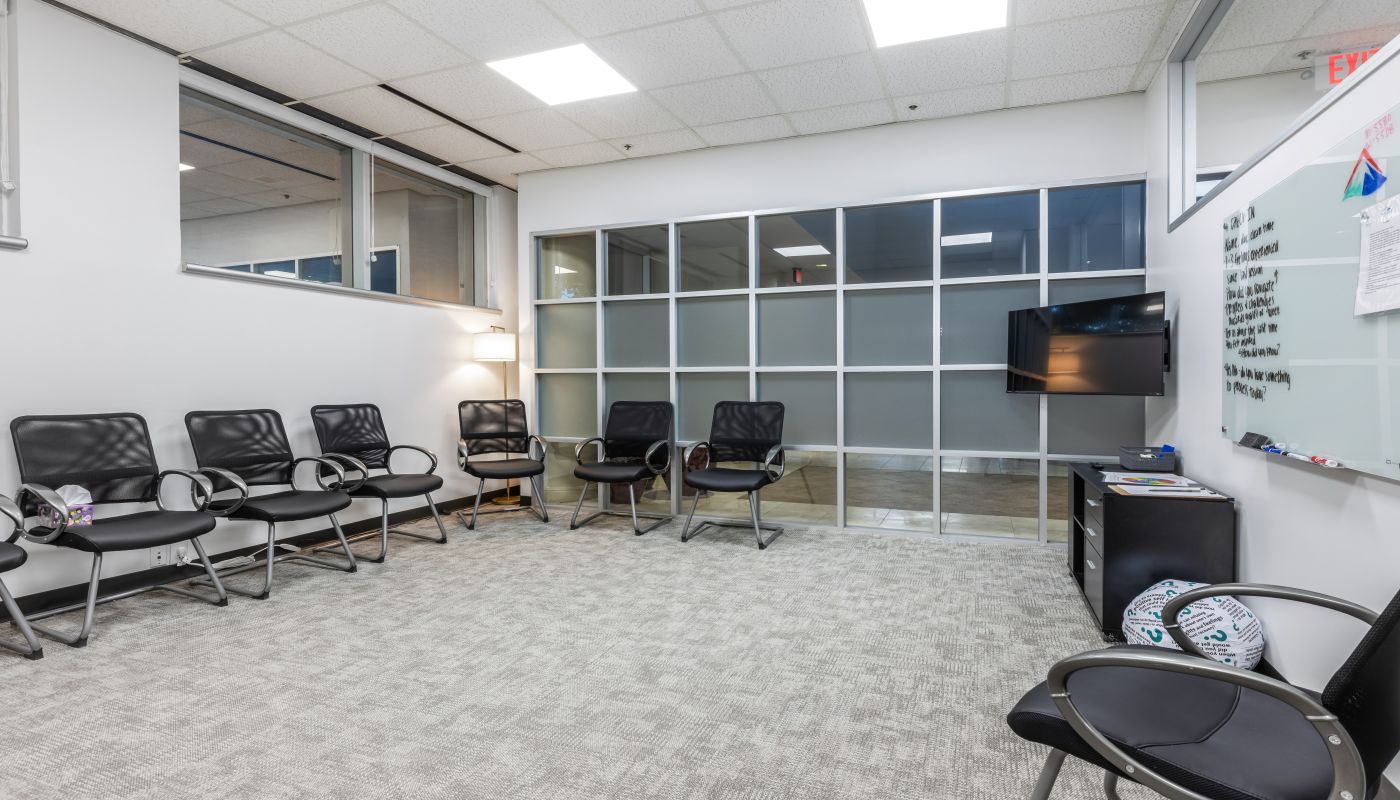 Arise Recovery North Austin