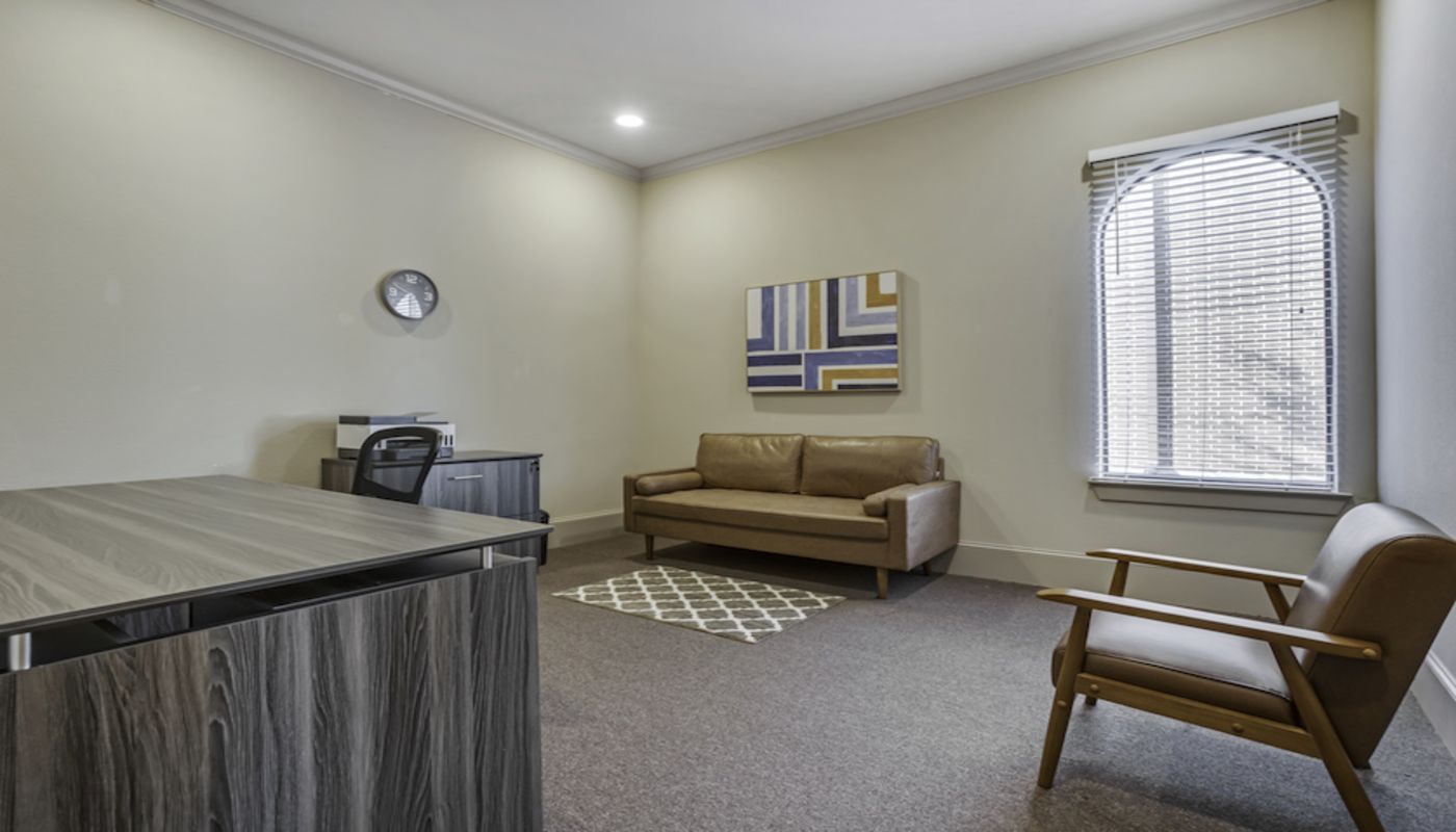 Arise Recovery Centers- The Woodlands