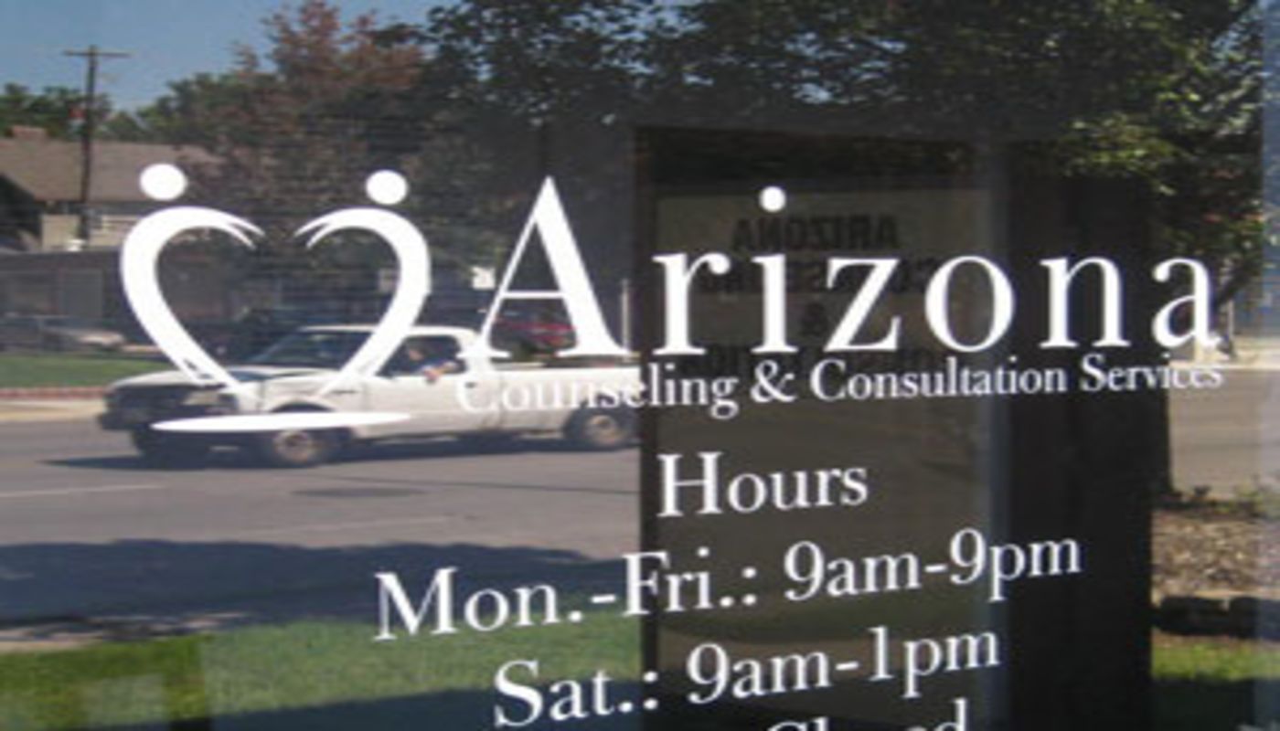 Arizona Counseling and Consultation Services