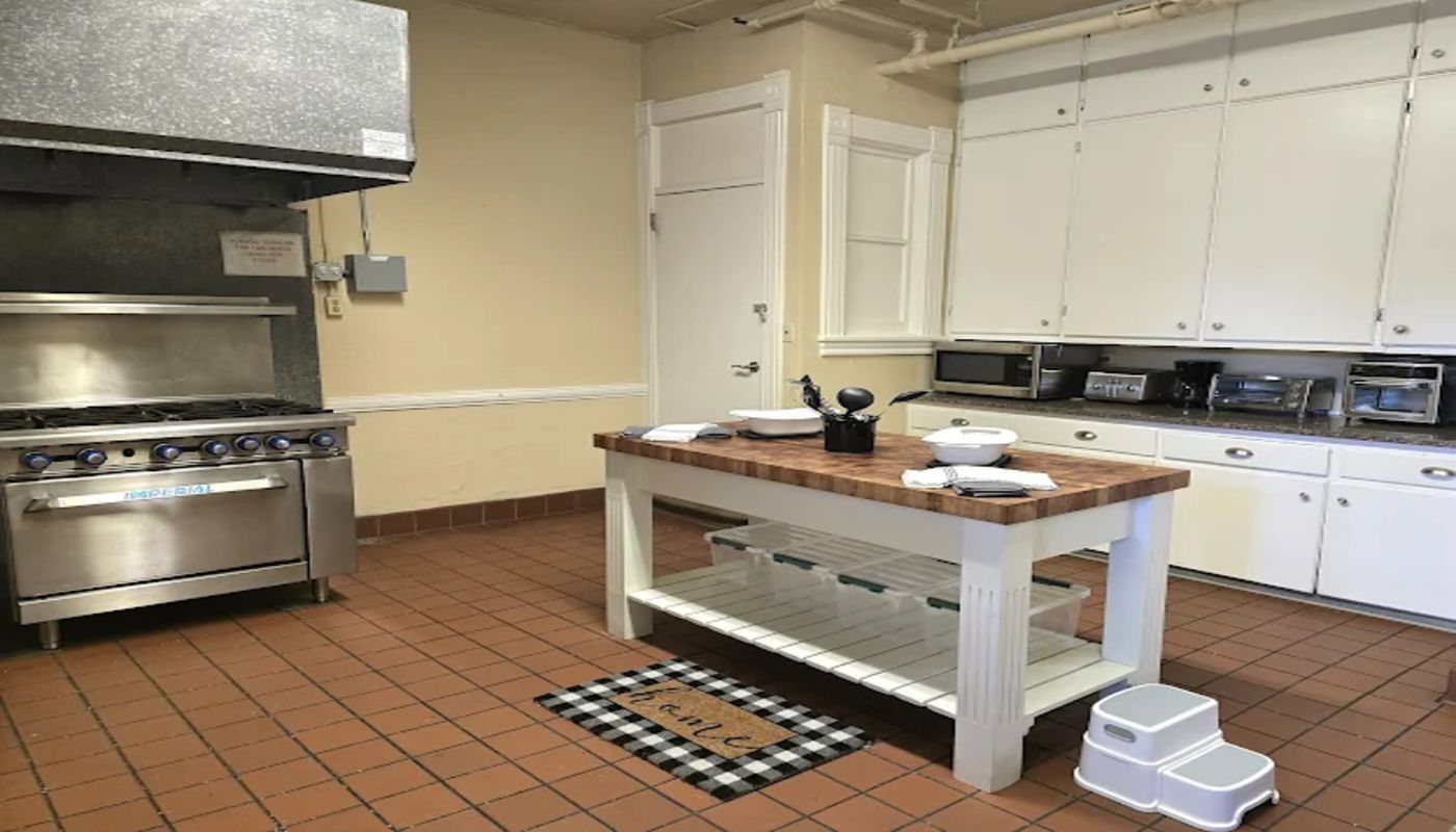 ARTS Women's Recovery Home