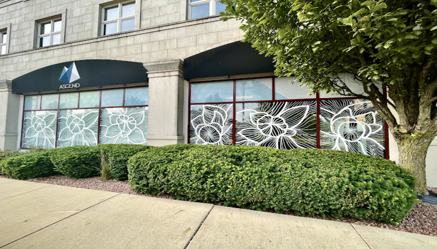 Ascend CHC Champaign-Urbana