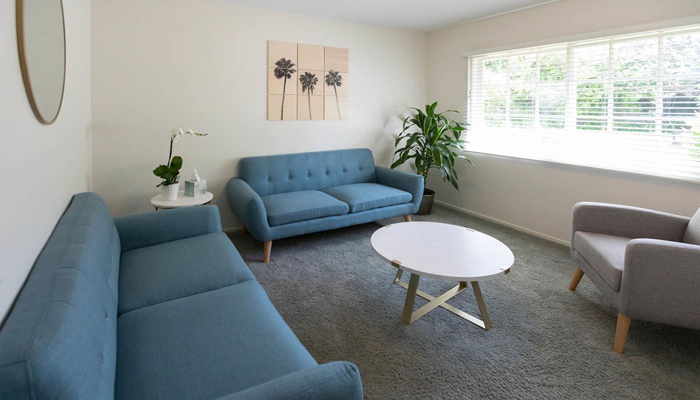 Ascend Healthcare-Magnolia House