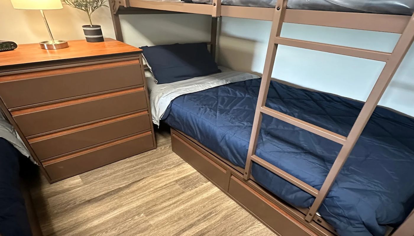 Ascension Center for Recovery