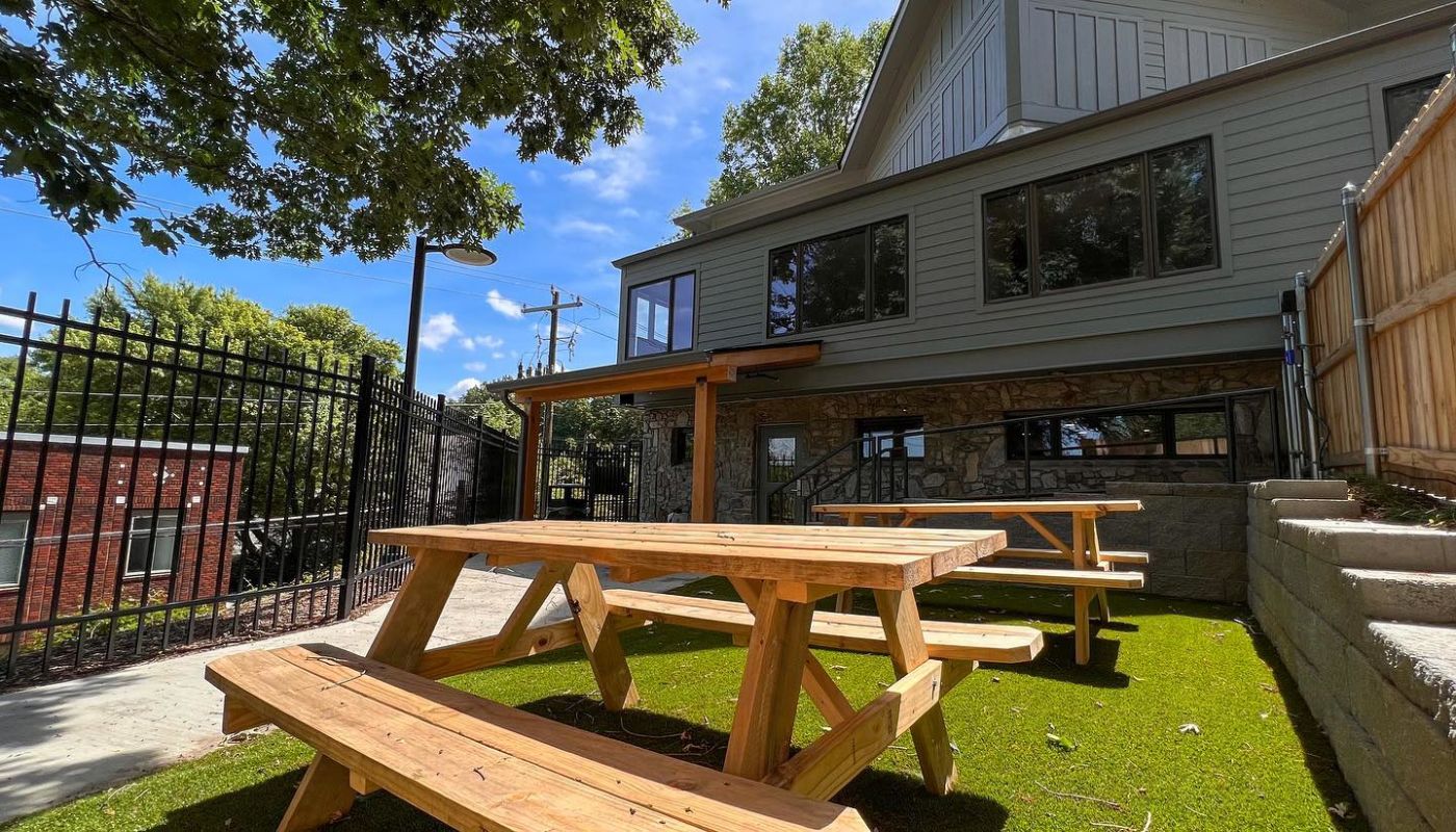 Asheville Detox Center