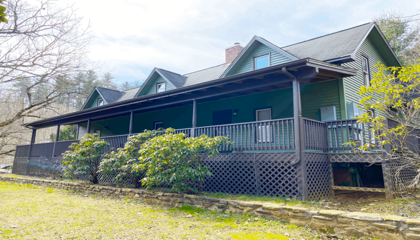 Asheville Recovery Center