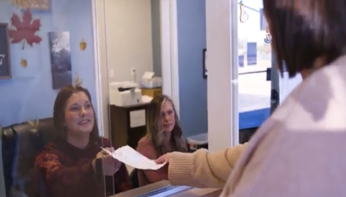 ARC Ashland Counseling Center