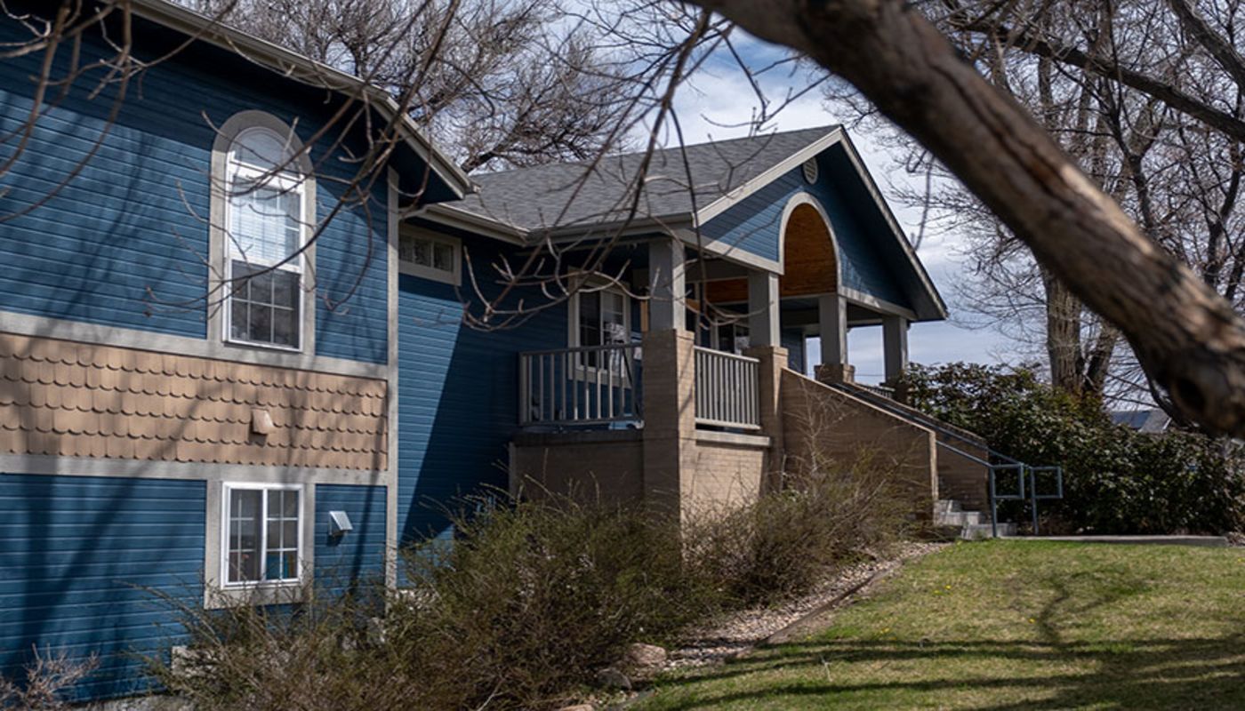 Aspen Miracle Center