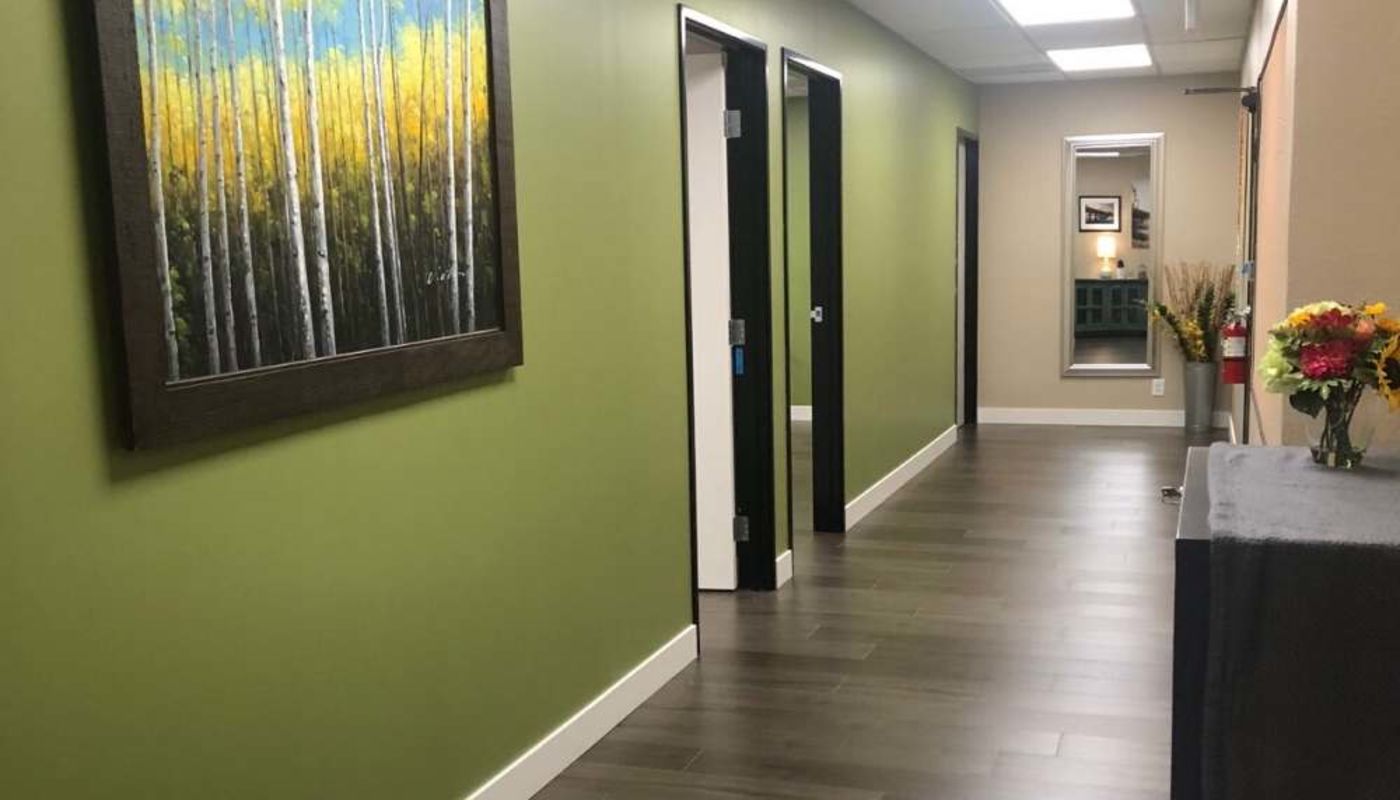 Aspire Counseling Services - Simi Valley