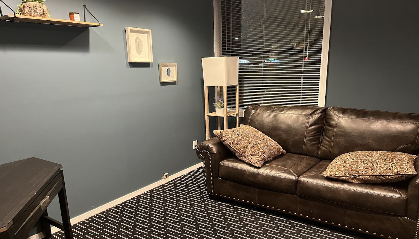 Aspire Mental Health Services