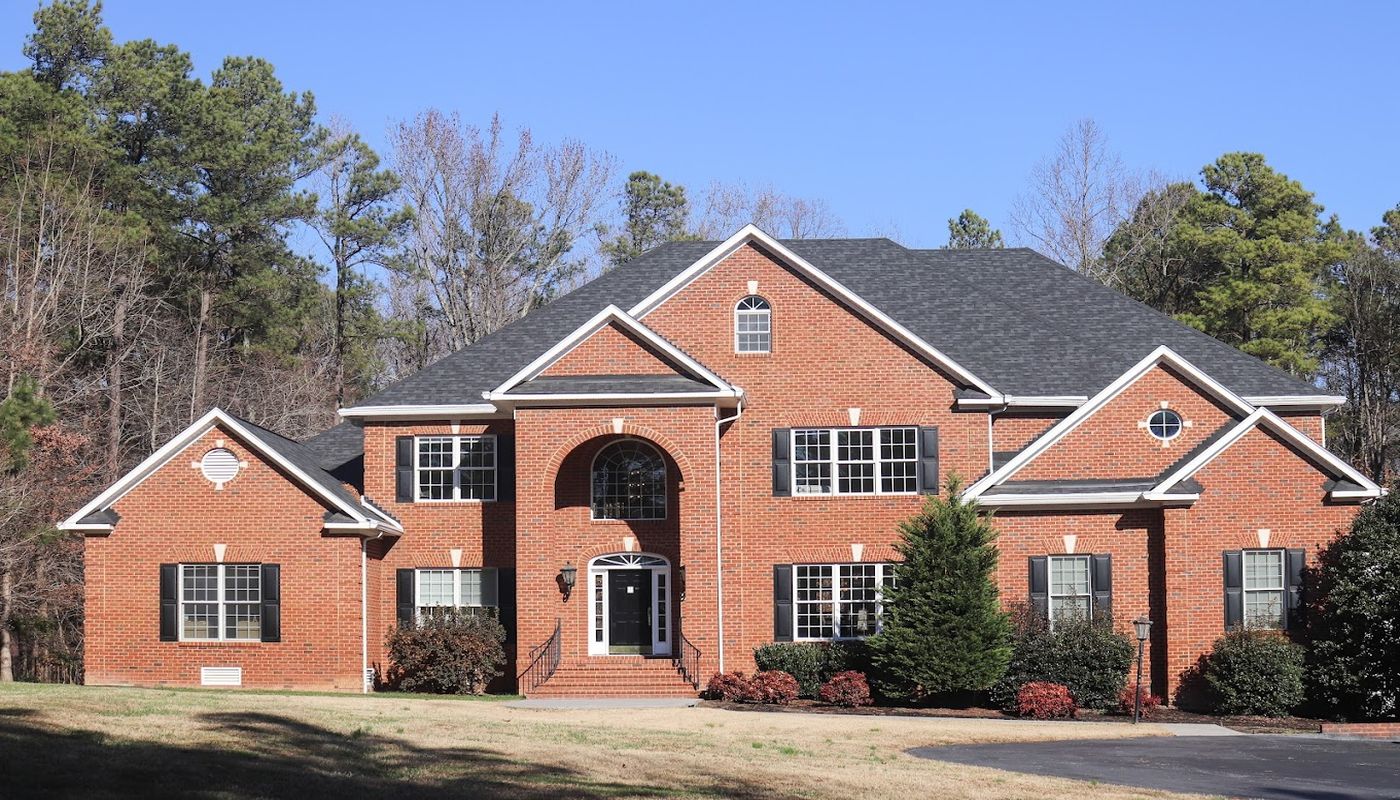 Aster Springs - Glenn Allen