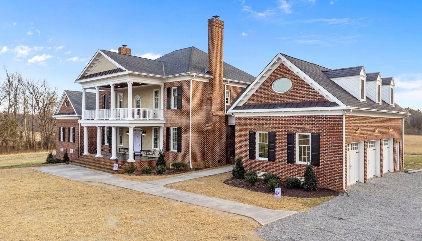 Aster Springs Richmond - Manakin-Sabot