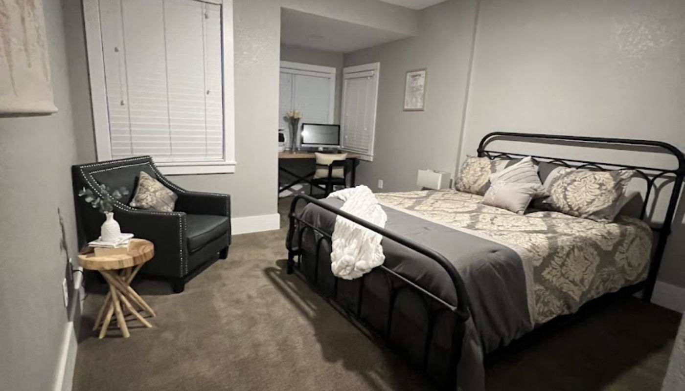 Authentic Recovery Homes