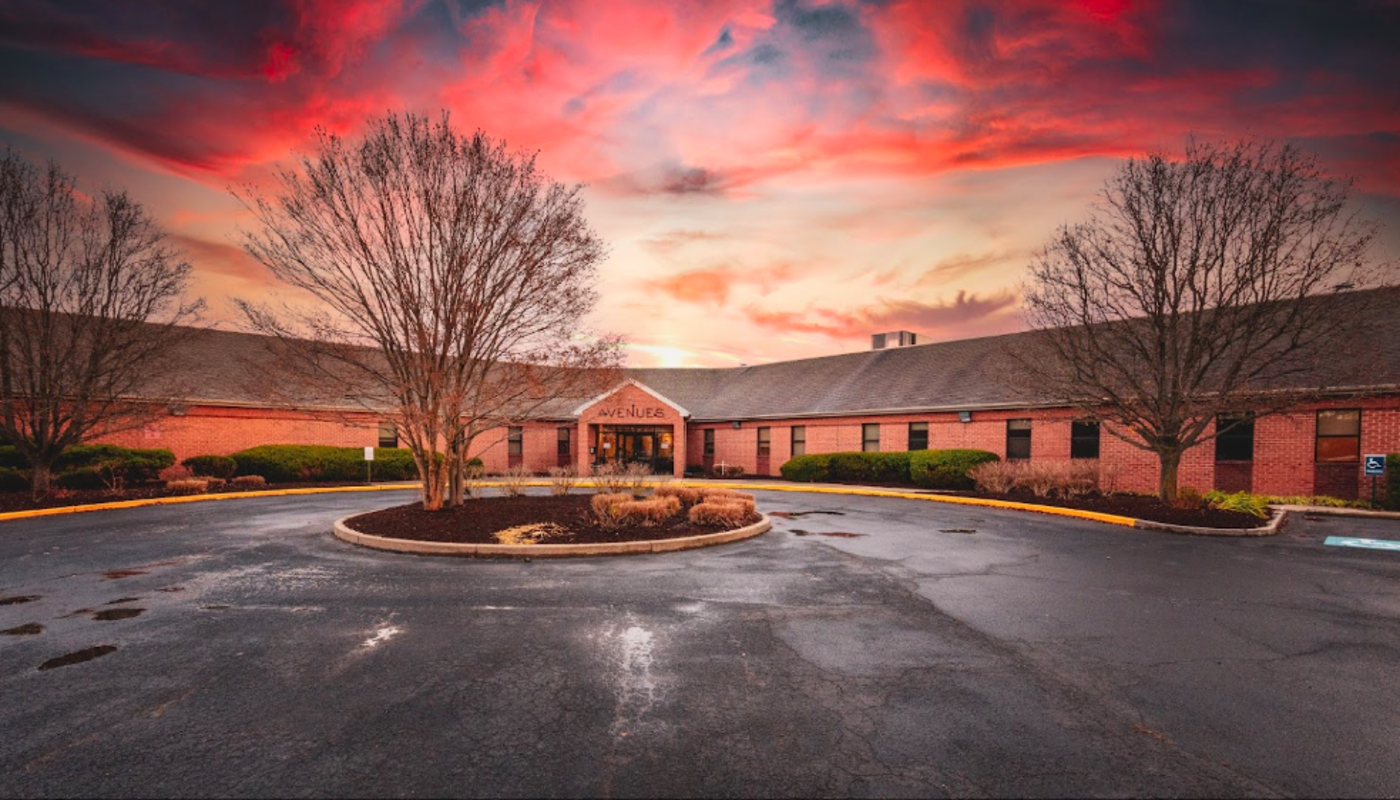 Avenues Recovery Center at Eastern Shore