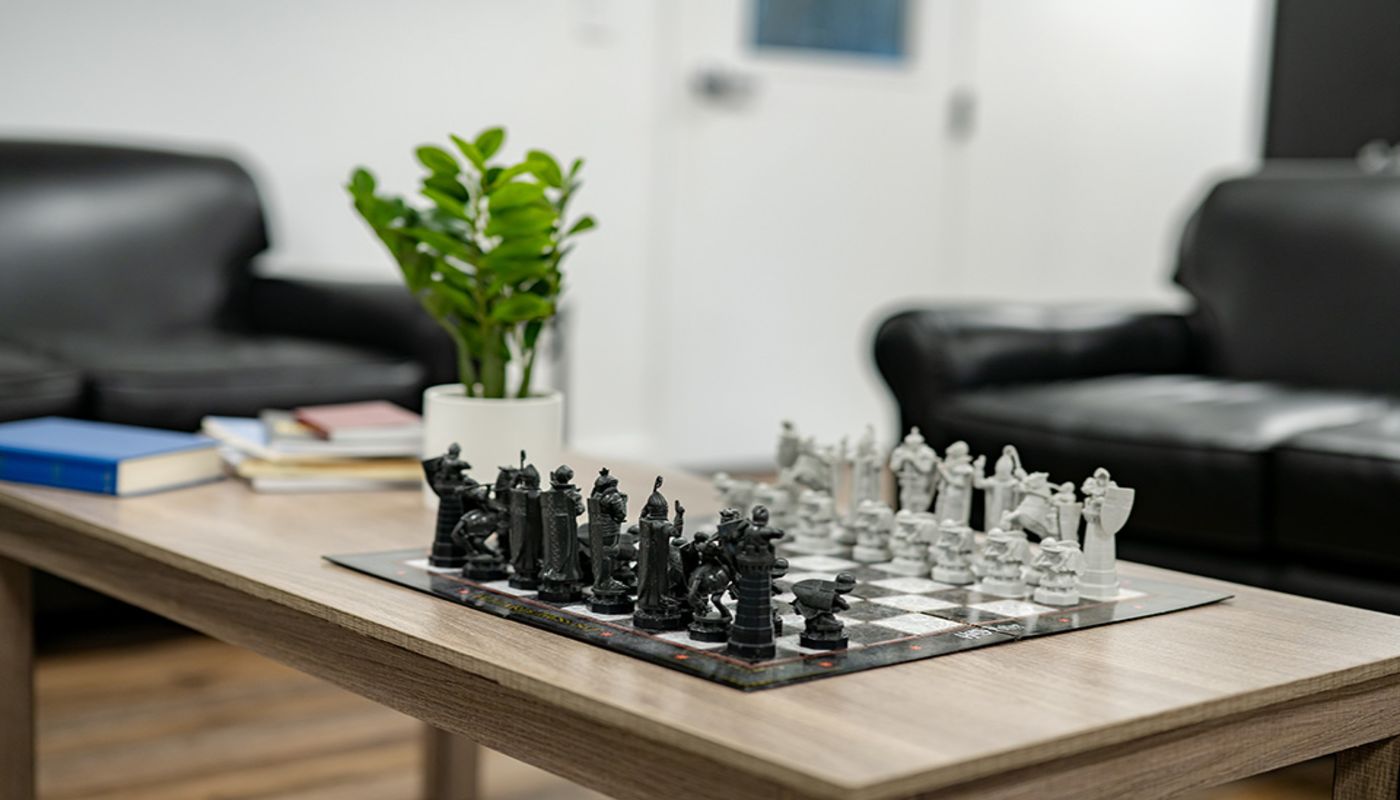 Avenues Recovery Center at New England