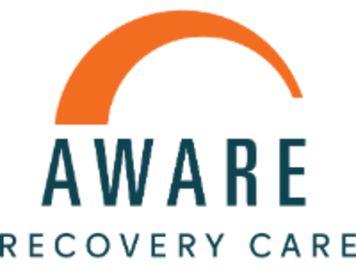 Aware Recovery Care Ohio