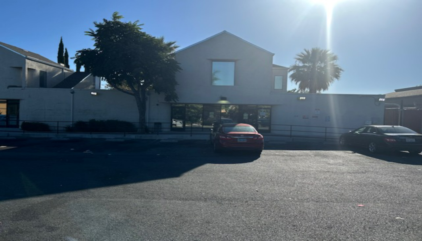 BAART Programs Antioch