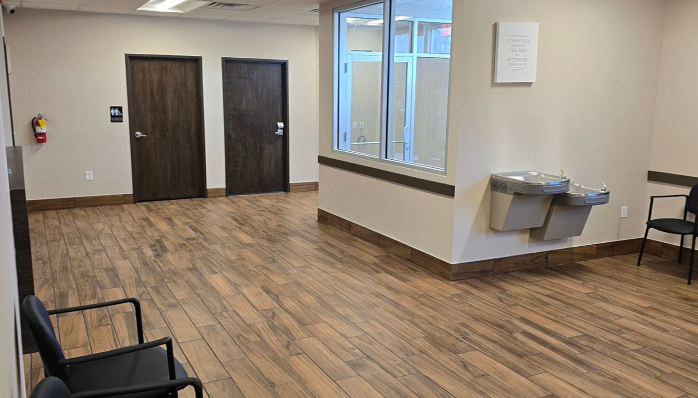 BAART Programs Bennington