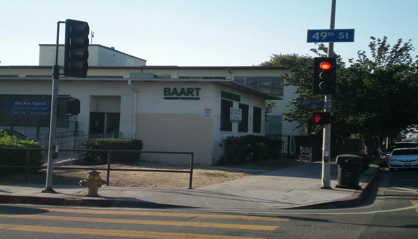 BAART Programs Southeast