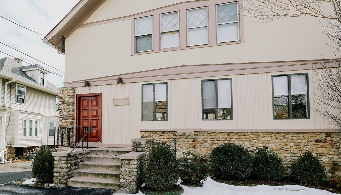 Backcountry Wellness Outpatient