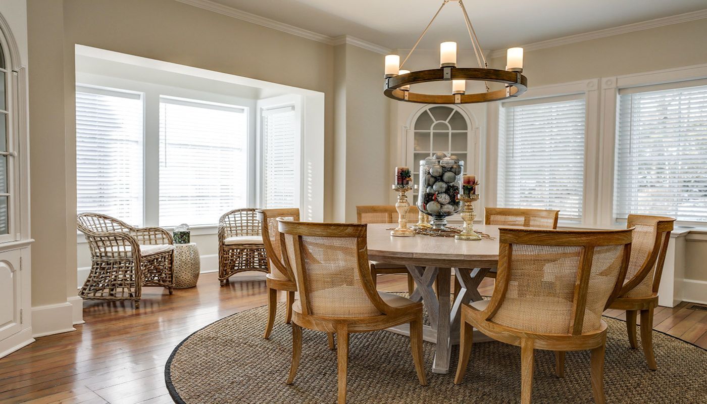 Backcountry Wellness Residential