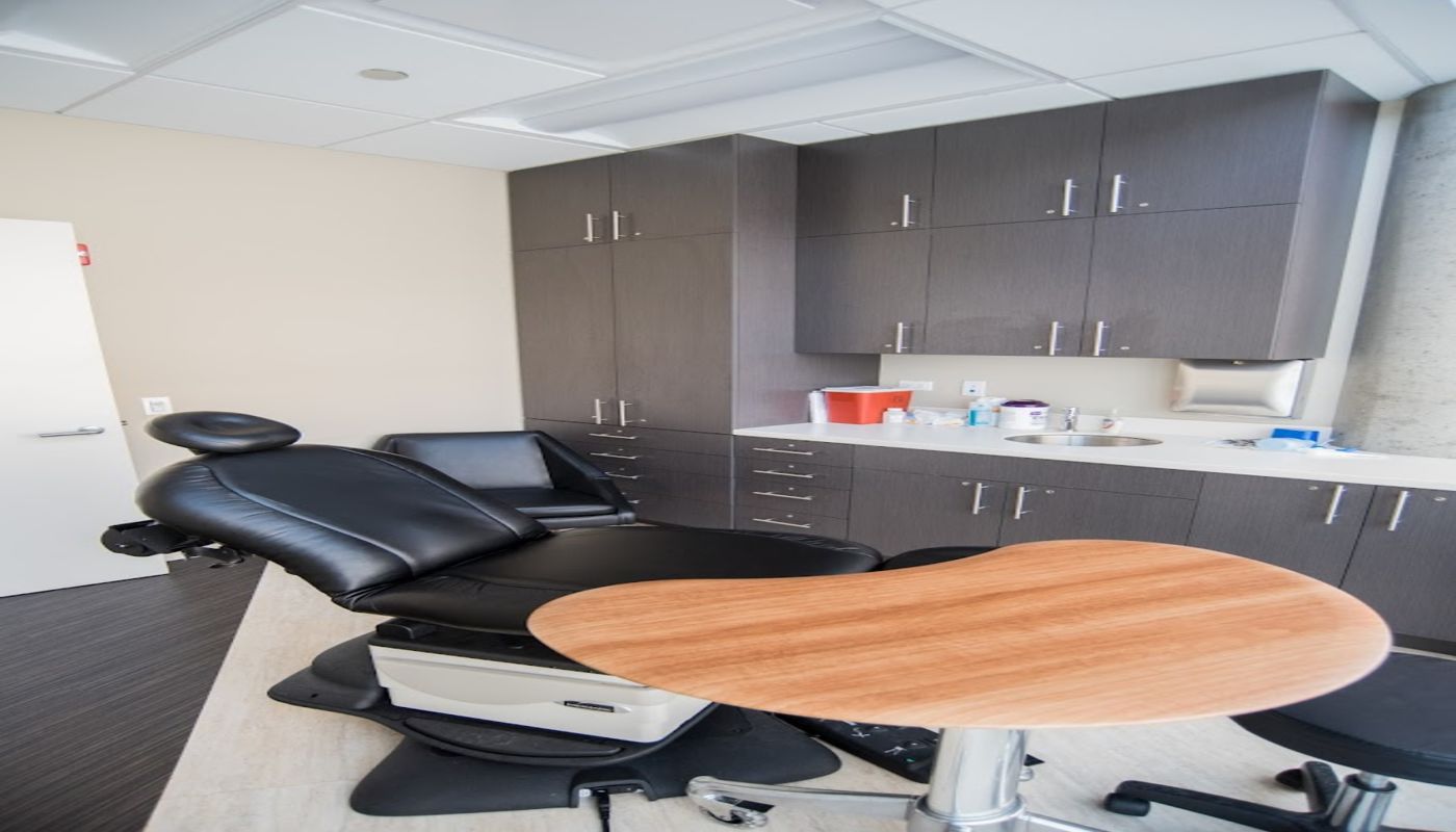 Balance Ketamine Clinic