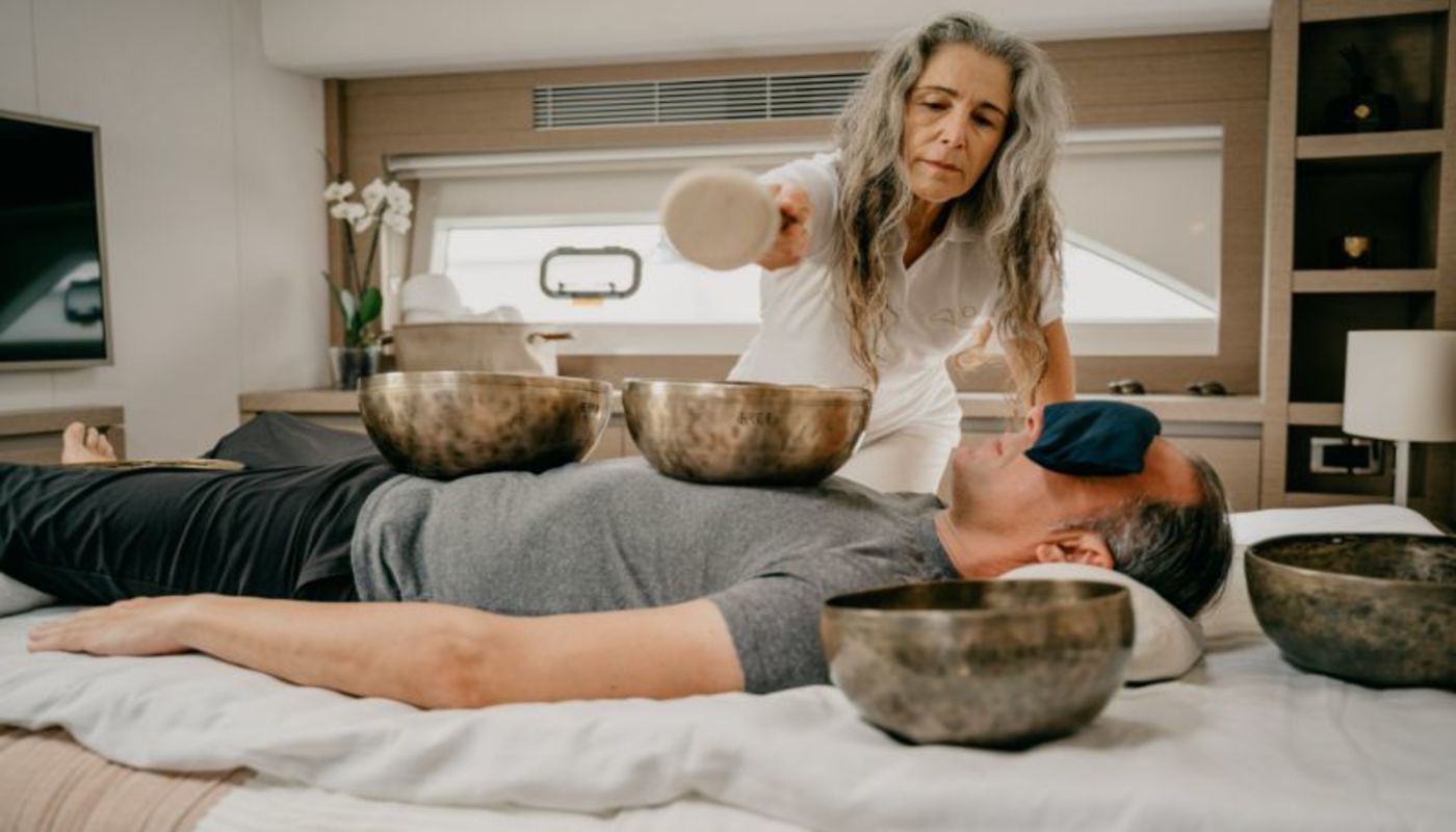 THE BALANCE RehabClinic Mallorca