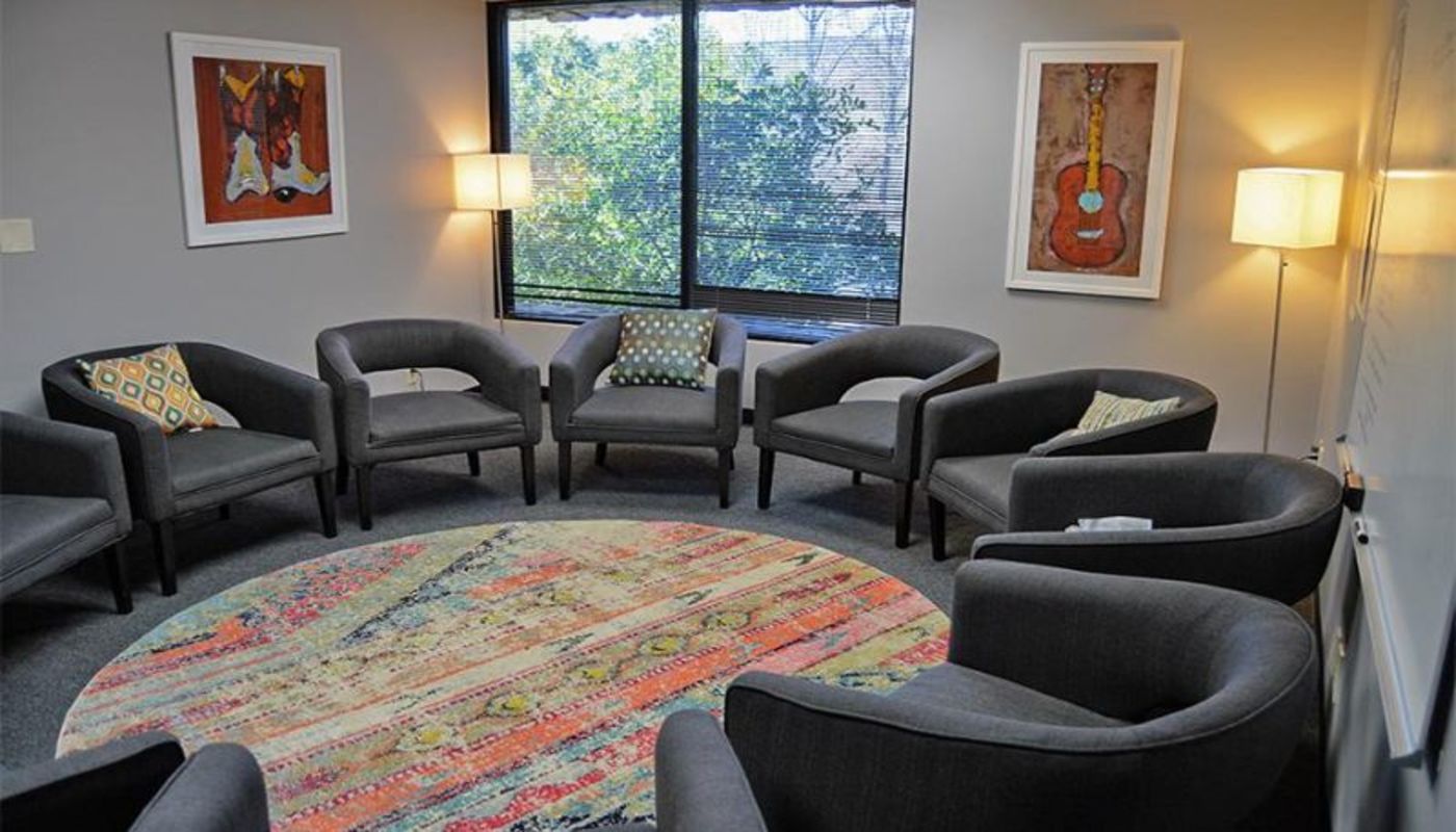 Balance Treatment Center