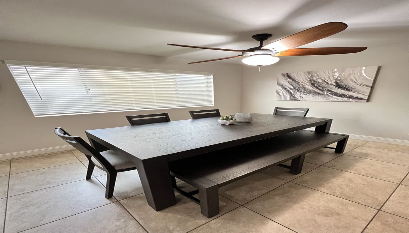 Banner House - Gambit Recovery