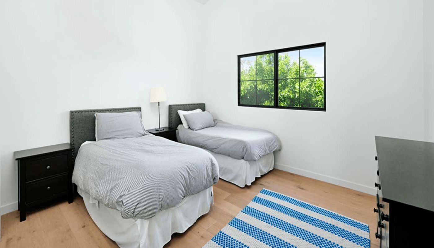 Riviera Recovery - Barrington House