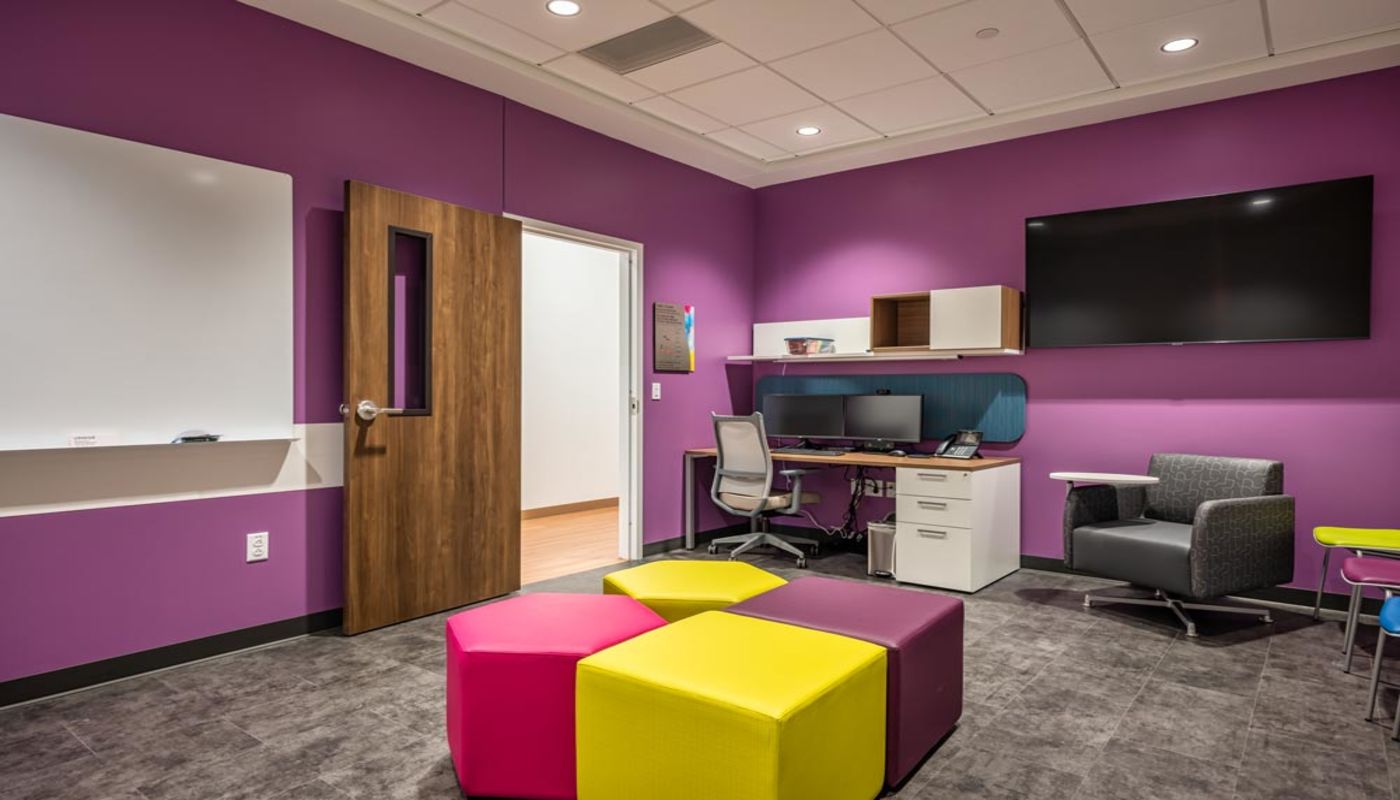 BasePoint Academy McKinney - Teen Mental Health & Counseling