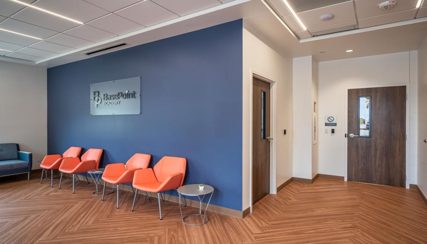 BasePoint Academy McKinney - Teen Mental Health & Counseling