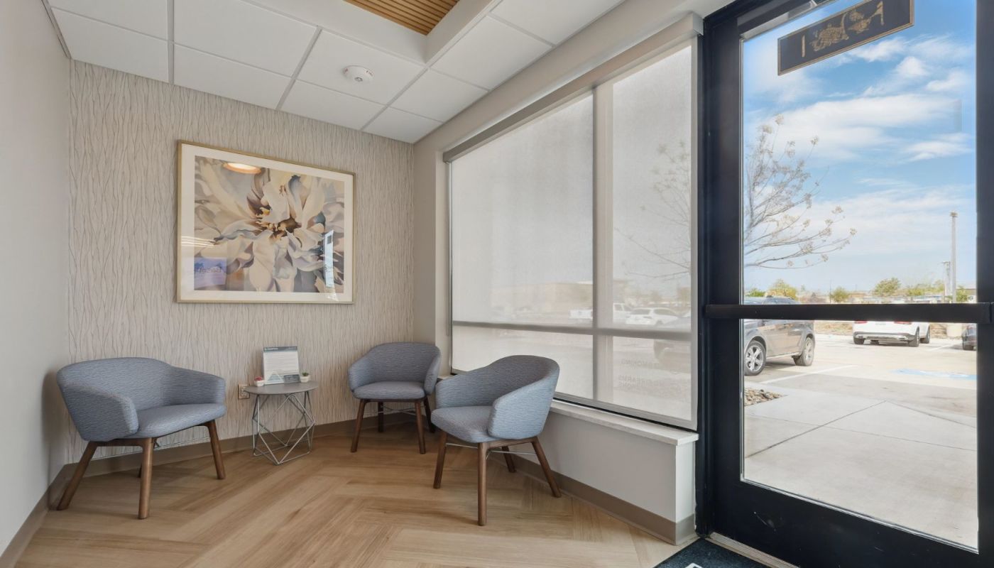 BasePoint BreakThrough Frisco