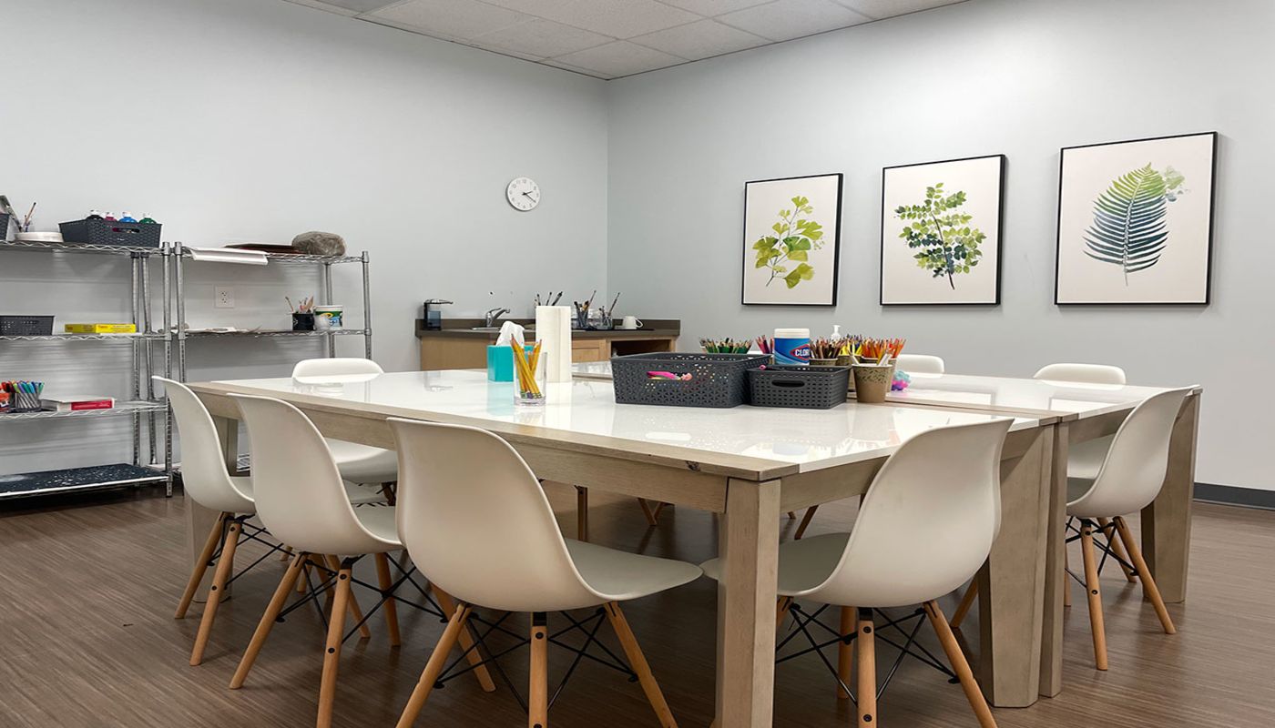 Bay Area Clinical Associates – BACA San Jose